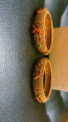 Indian Jodhpur Chur (Bangle)_img_2