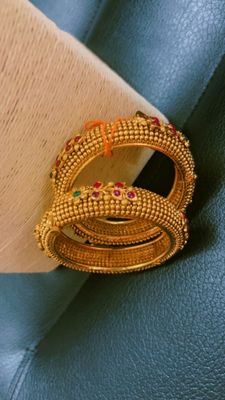 Indian Jodhpur Chur (Bangle)_img_3