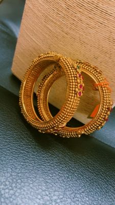 Indian Jodhpur Chur (Bangle)_img_4