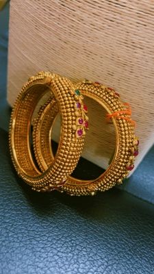Indian Jodhpur Chur (Bangle)_img_5