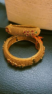 Indian Jodhpur Chur (Bangle)_img_7