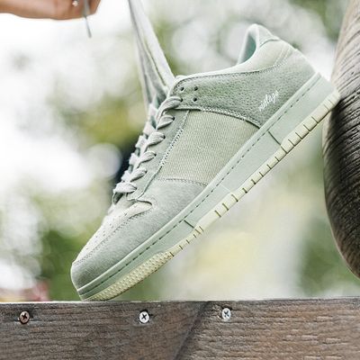 Mint Mambo Shoes._img_0