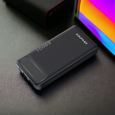 AWEI P5K (10000 mAh) FAST CHARGING POWER BANK_img_1