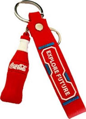 Style Keyring - Multicolor New Keyring - Great Value - Upscaled Quality_img_1