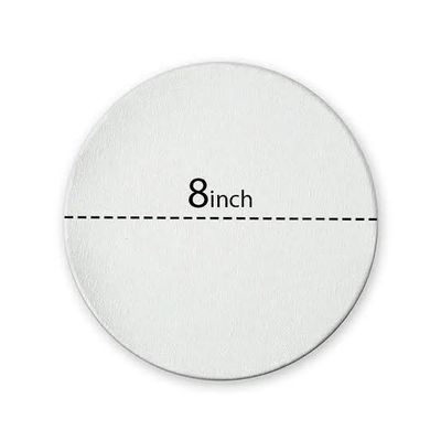 Round canvas 8"_img_0