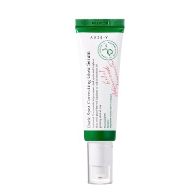 AXIS-Y dark spot correcting glow serum 50ml_img_0