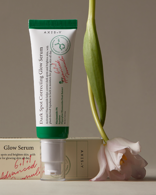 AXIS-Y dark spot correcting glow serum 50ml_img_2
