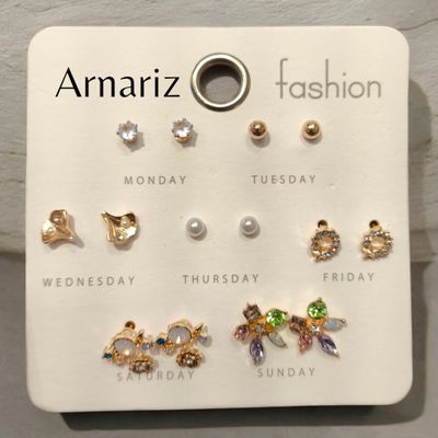 Earring set 20_img_0
