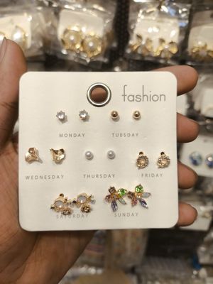 Earring set 20_img_1
