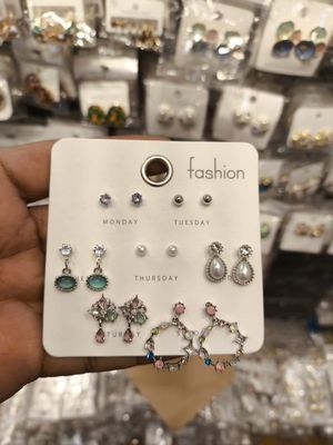 Earring set 22_img_1