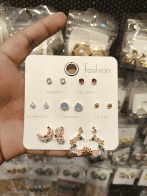 Earring set 23_img_1