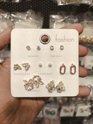 Earring set 24_img_1