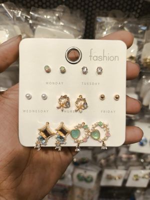 Earring set 25_img_1