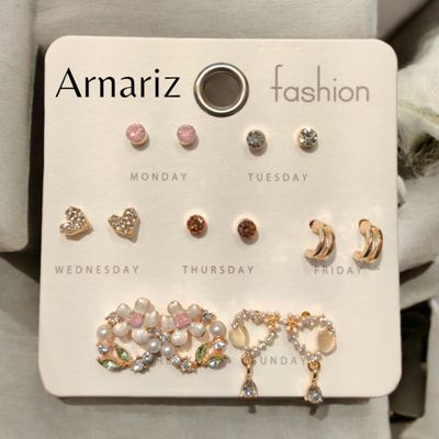 Earring set 26_img_1