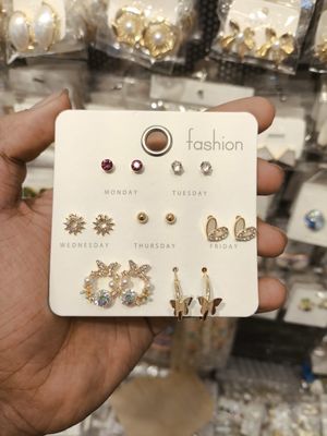 Earring set 21_img_1