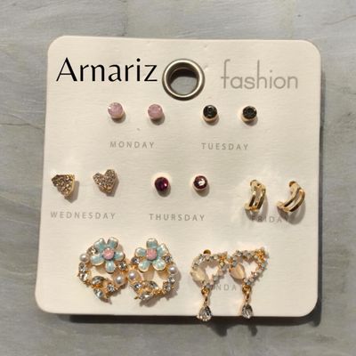 Earring set 28_img_0