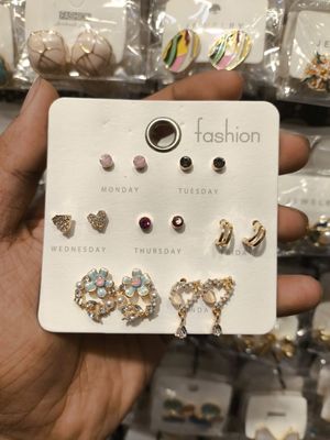 Earring set 28_img_1