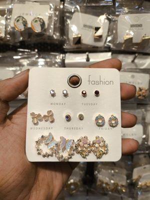 Earring set 29_img_1