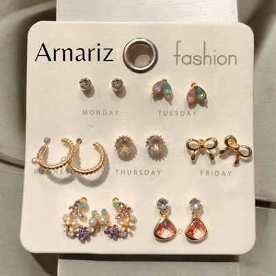 Earring set 30_img_0