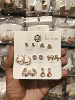 Earring set 30_img_1