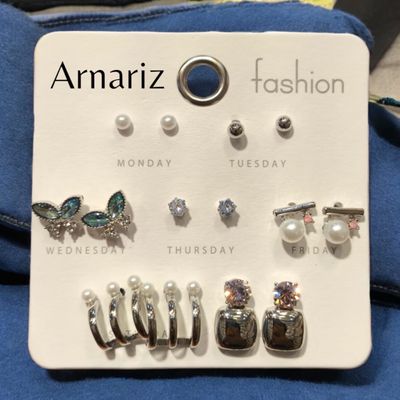 Earring set 31_img_0