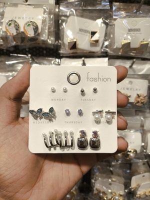 Earring set 31_img_1