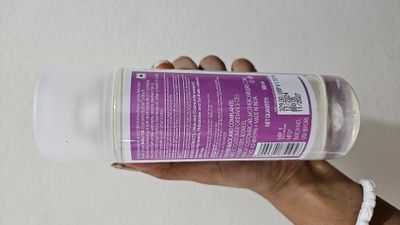 Mothercare all we care Baby oil_img_1