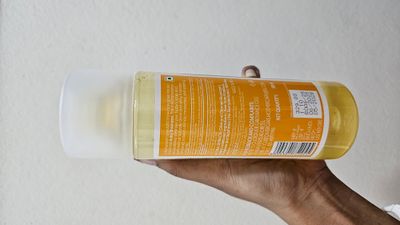 Mothercare Baby Shampoo_img_1