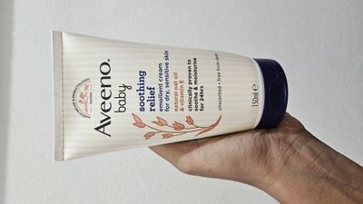 Aveeno Cream -(150ml)_img_3