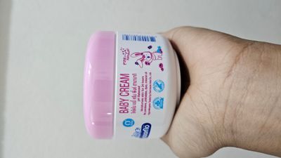 Kodomo Baby Cream_img_2