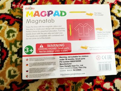 Magnetic magic board_img_0