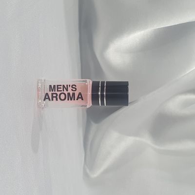 Pink Musk | Men's Aroma | 3 mL_img_0