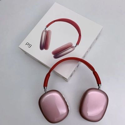 P9 Headphone Bluetooth Noise Cancelling wireless Headphone_img_4