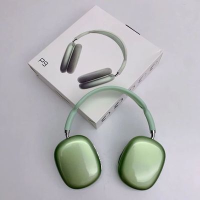 P9 Headphone Bluetooth Noise Cancelling wireless Headphone_img_5