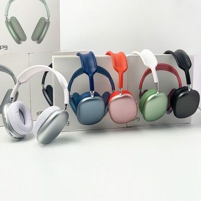 P9 Headphone Bluetooth Noise Cancelling wireless Headphone_img_6