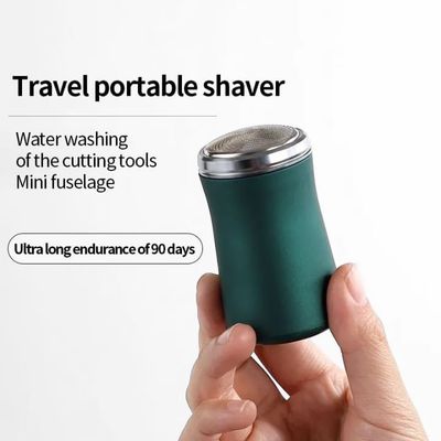 Mini Waterproof Rechargeable Shaving Machine_img_2