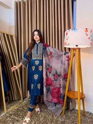 বনলতা রেডি থ্রি-পিস_img_1