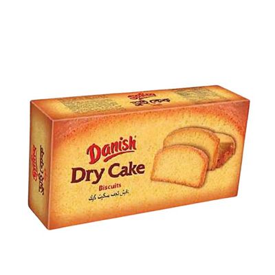 Danish Dry Cake Biscuit 300gm(ড্যানিশ ড্রাই কেক বিস্কুট)_img_0