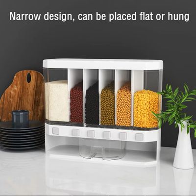 Dry Food Dispenser ( 10 kg )_img_1