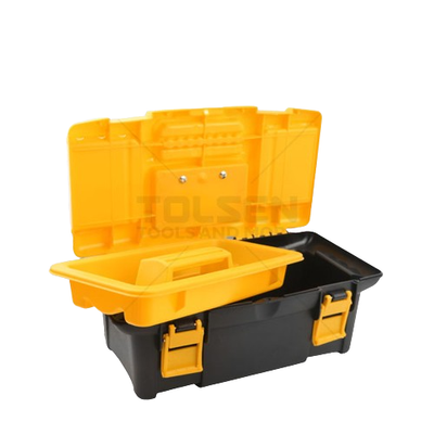 Plastic Tool Box 13" 80190_img_0