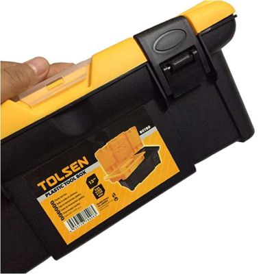 Plastic Tool Box 13" 80190_img_1
