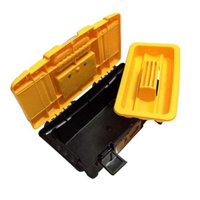 Plastic Tool Box 13" 80190_img_2
