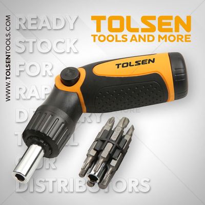 14 in 1 Ratchet Screwdriver Set add me_img_0