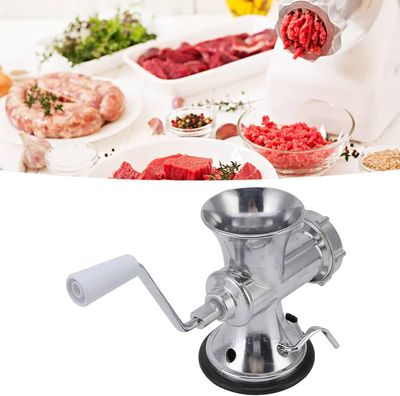 Manual Meat Grinder JCW-10_img_1