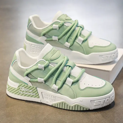 Modern Urban Sneakers - Fashion Casual Design"._img_0