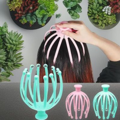Relax Spa Healing Alloy Health Care Tool Body Head Massage Beauty Tool For Man & Woman / Easy & Comfortable. - Massage Machine_img_1