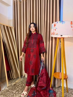 বনলতা রেডি থ্রি -পিস_img_1