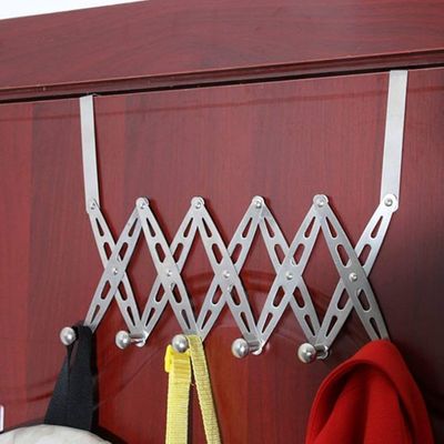 Heavy Duty Stainless Steel Door Hanger