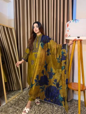 বনলতা রেডি থ্রি-পিস_img_1