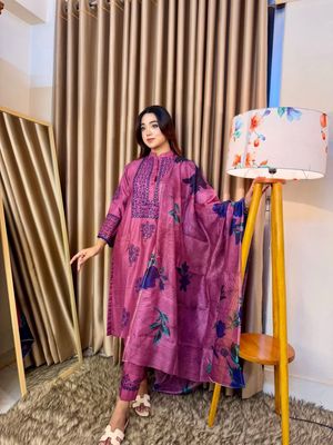 বনলতা রেডি থ্রি- পিস_img_2